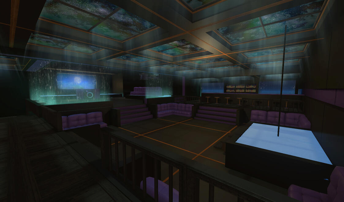 Luxuria Luxuria provides a high class experience for discerning guests and clientele through live DJs, top shelf drinks, and warm companionship. Cuchulainn-Mist-W14-P32