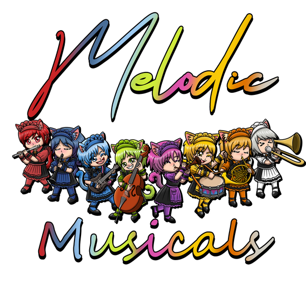 Melodic Musicals