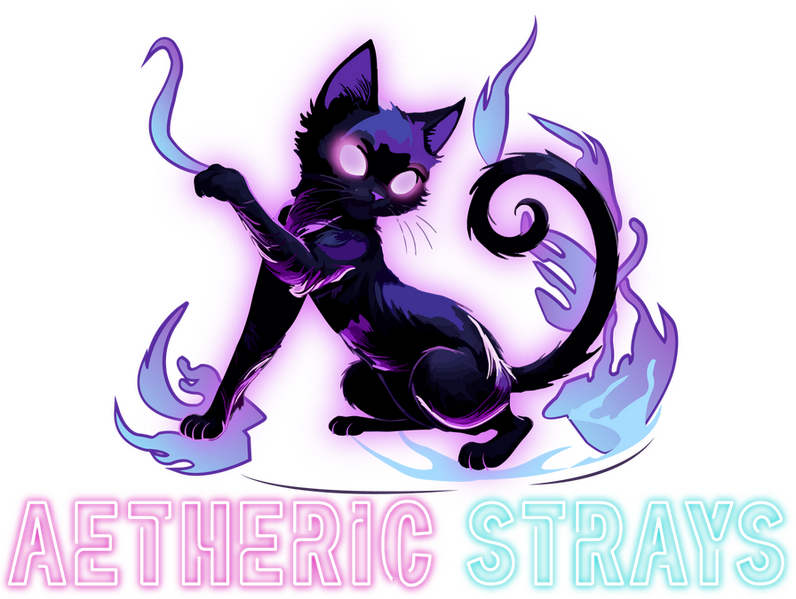 Aetheric Strays