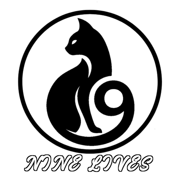 Nine Lives Bard Band