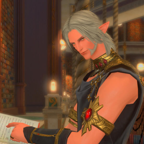 Urianger