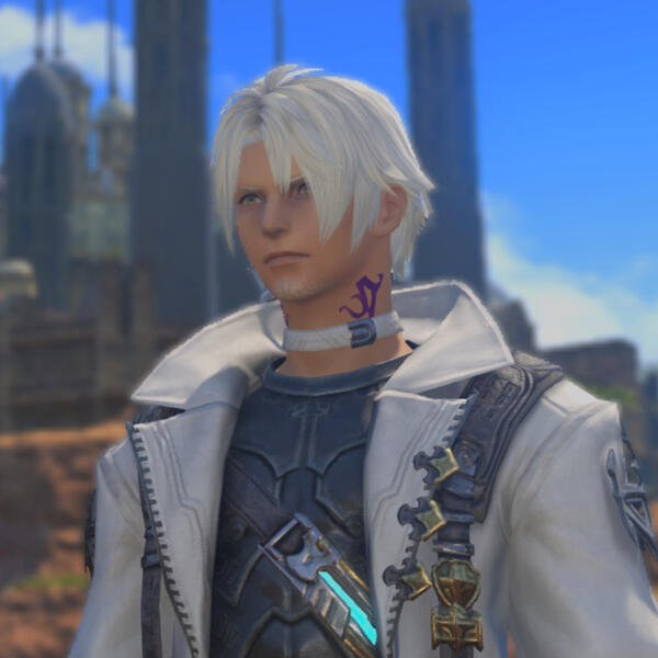 Thancred