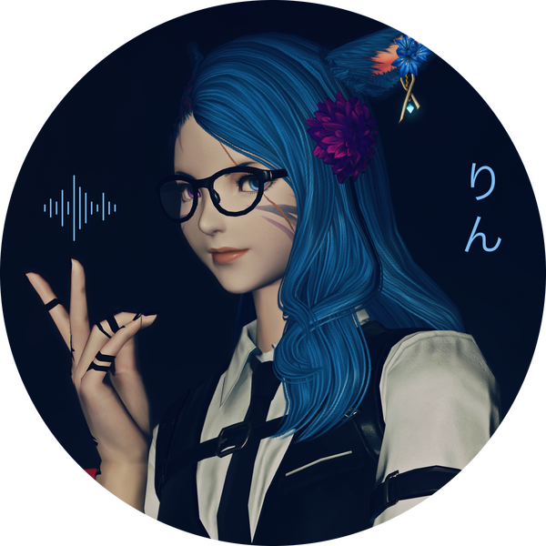 DJ Avaelin