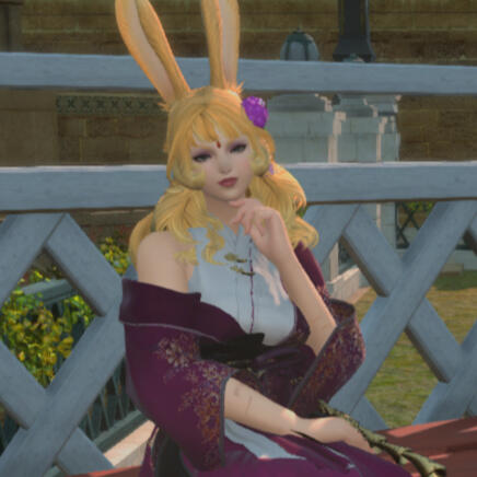 Usako DemiBi ❤