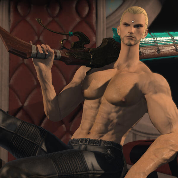 Titus Pan
